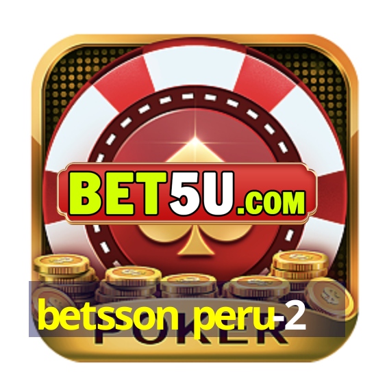 betsson peru